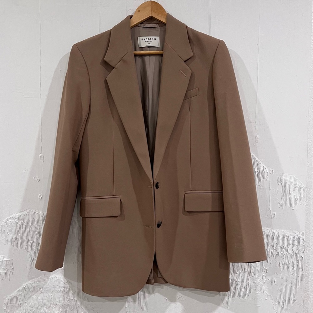 Babaton Blazer